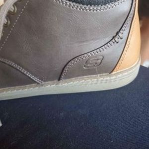 Boys Skechers Footwear